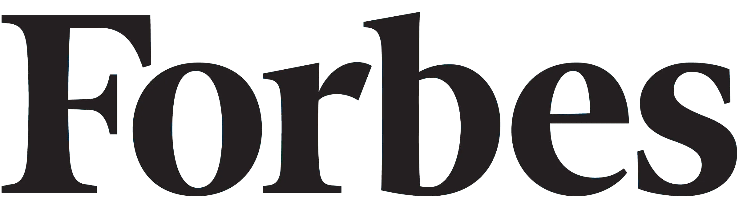 Forbes Logo